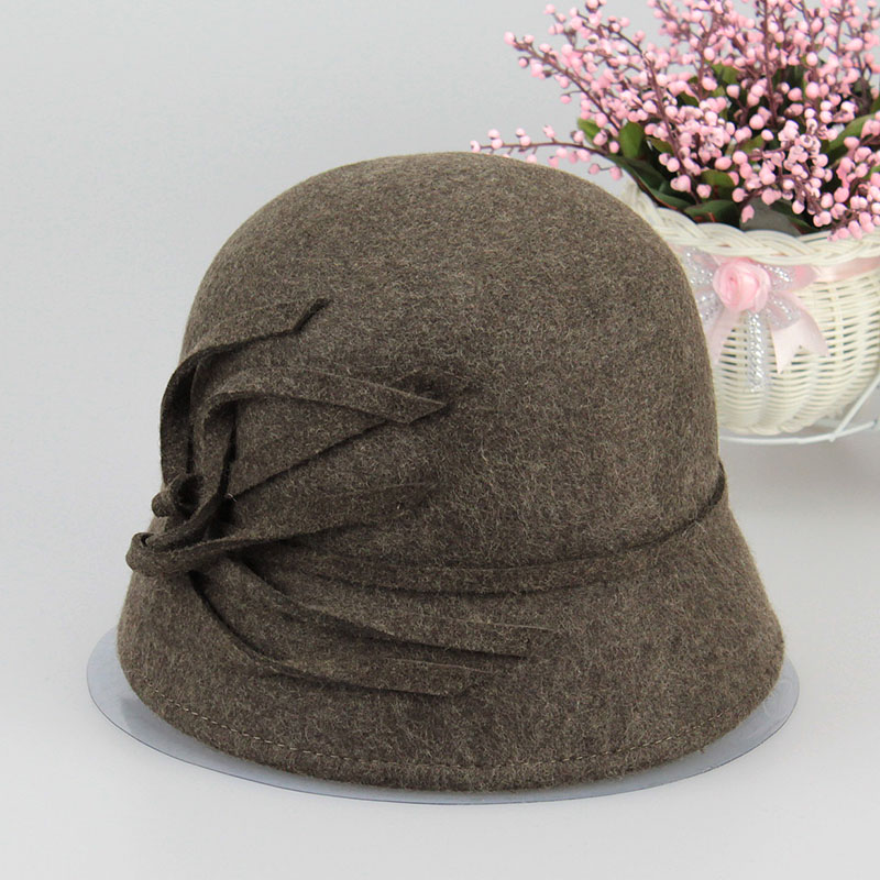 Felt Hats-YOKO1167