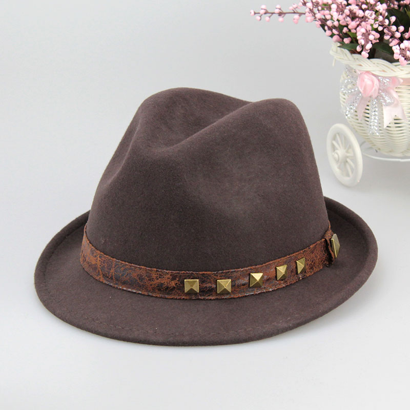 Felt Hats-YOKO1359