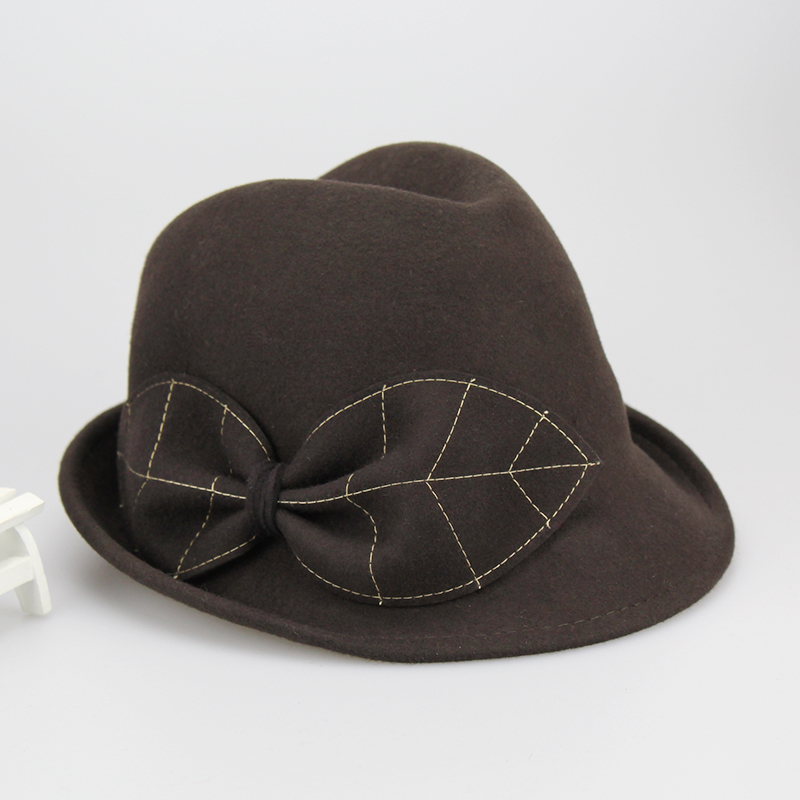 Felt Hats-YOKO1376