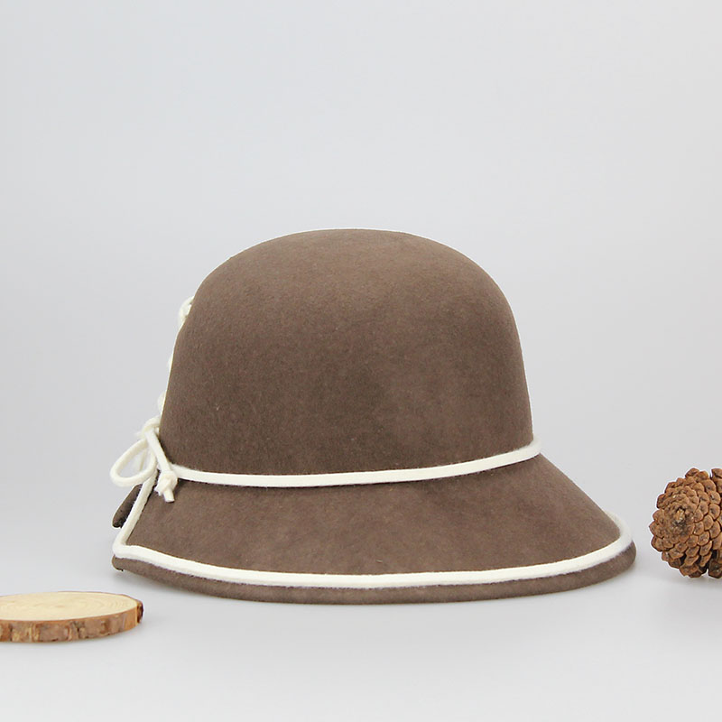 Felt Hats-YOKO1393