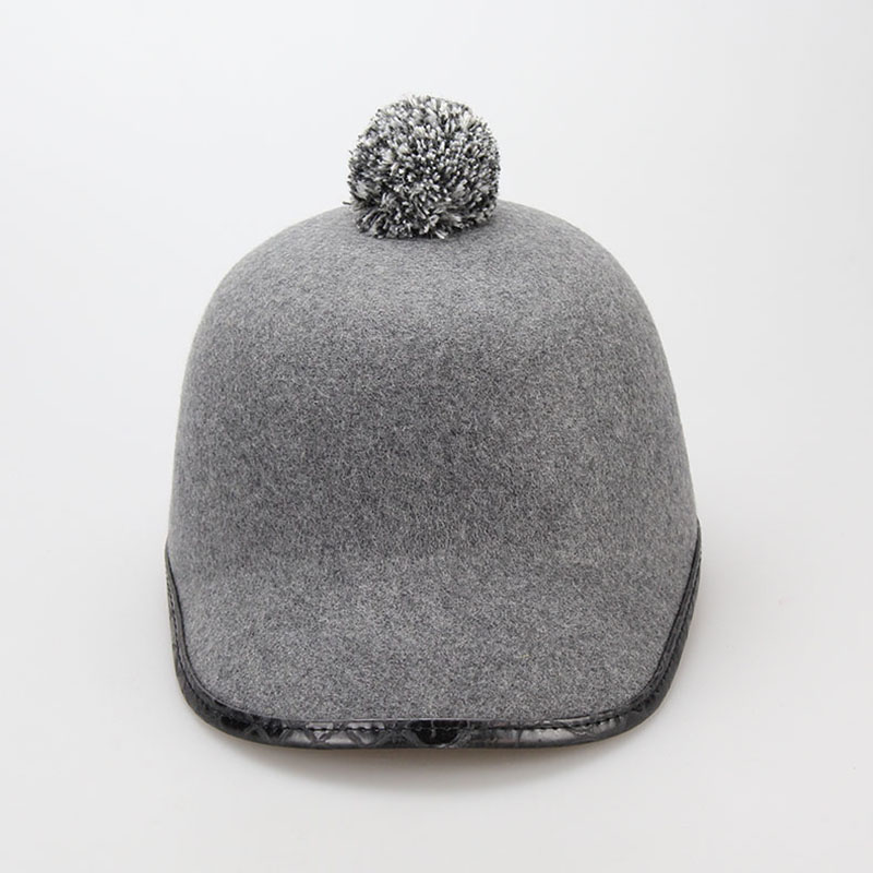 Felt Hats-YOKO1408