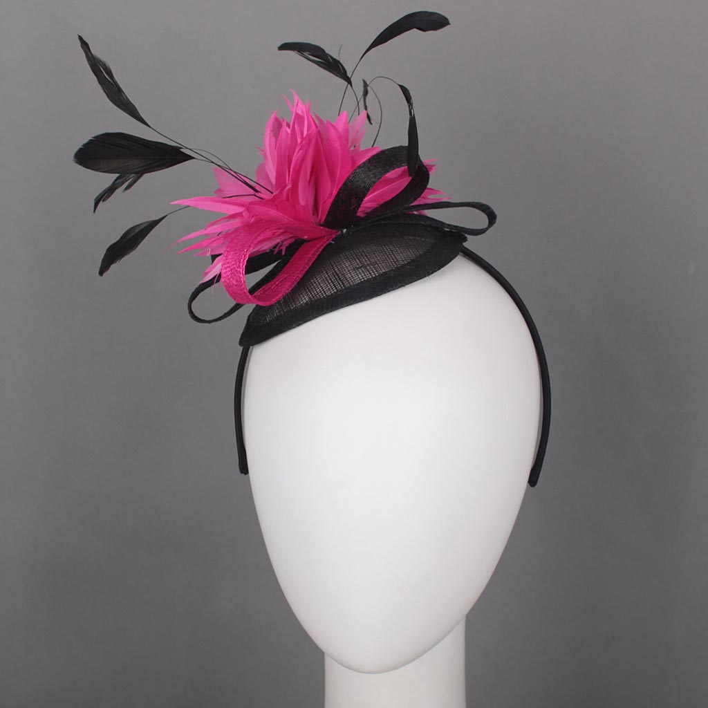 Event Ladies Wedding Hats-0700