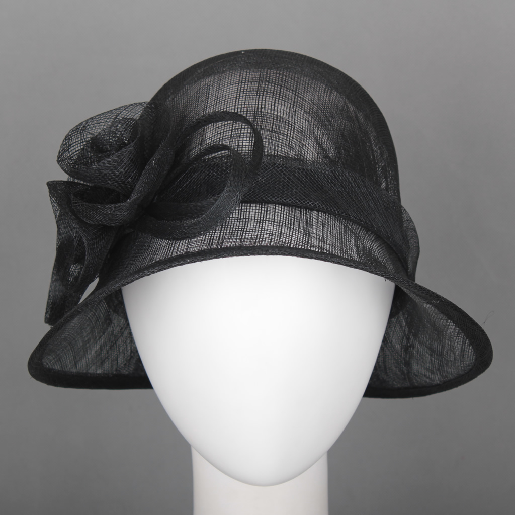 Event Ladies Wedding Hats-0786