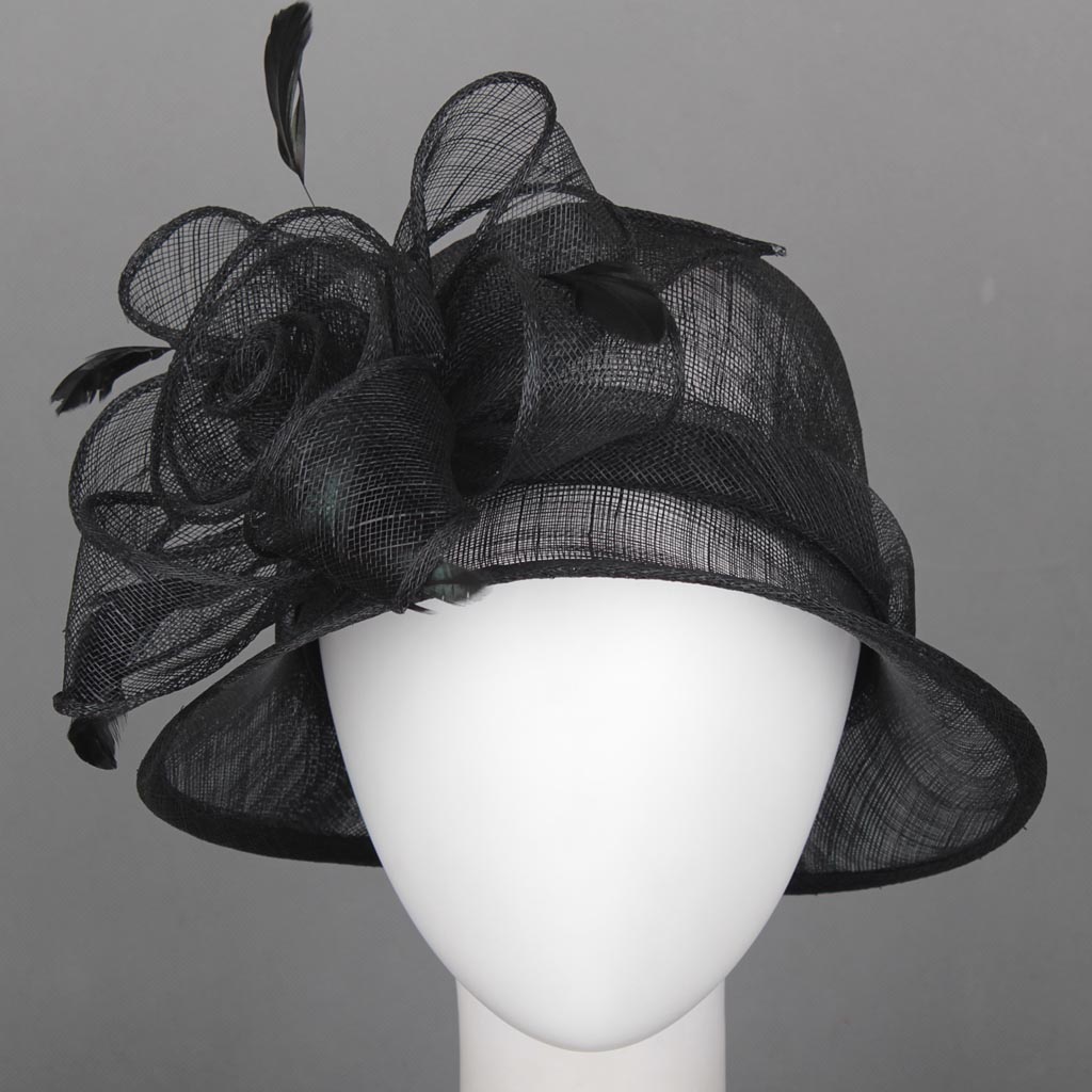 Event Ladies Wedding Hats-0787