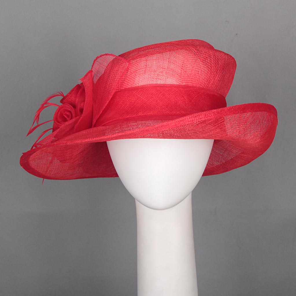 Event Ladies Wedding Hats-0790