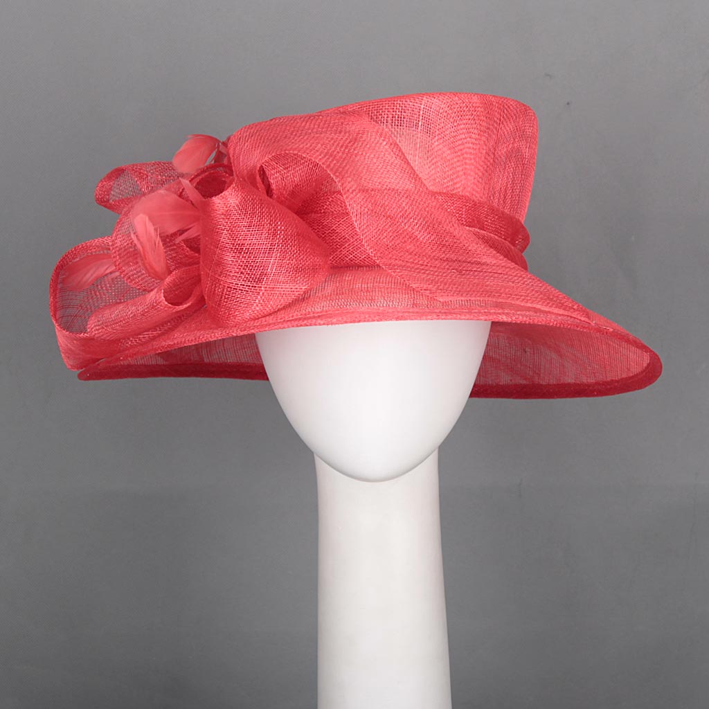 Event Ladies Wedding Hats-0791