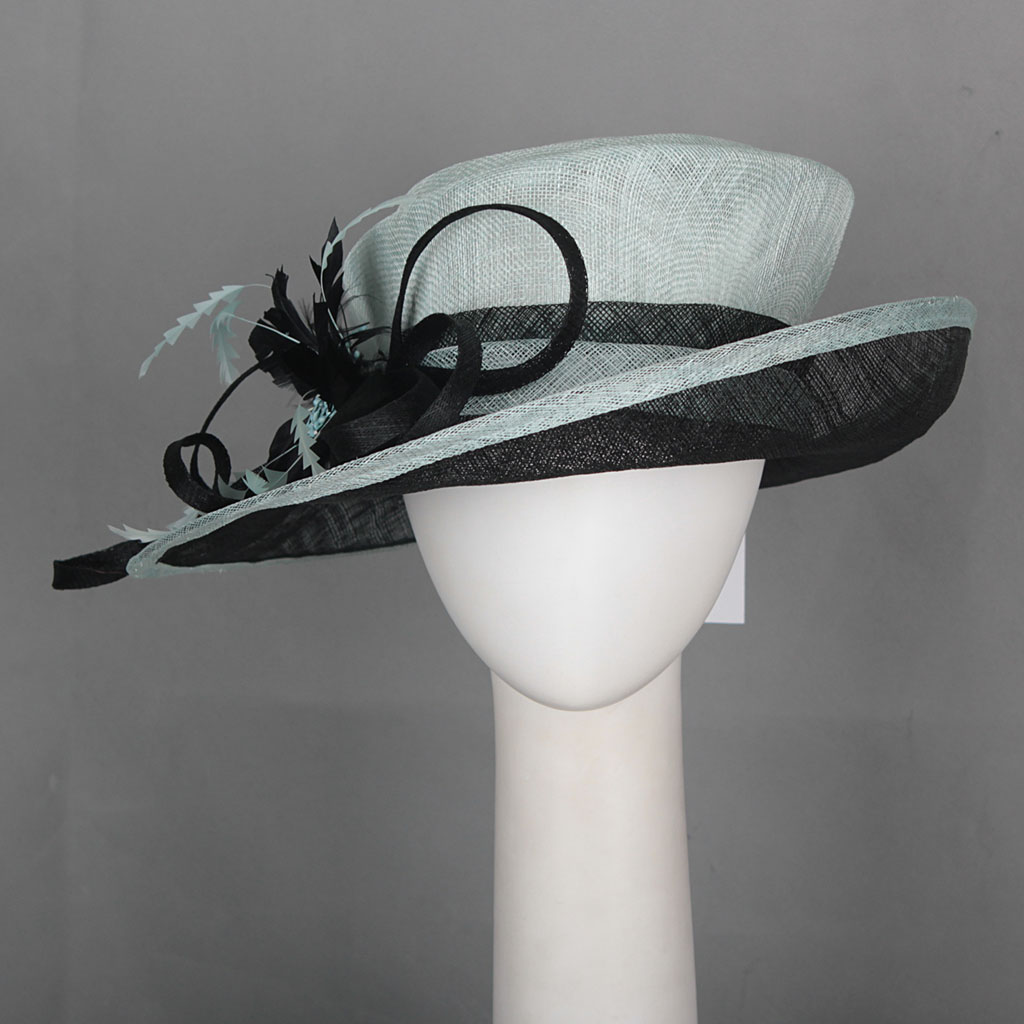 Event Ladies Wedding Hats-0891