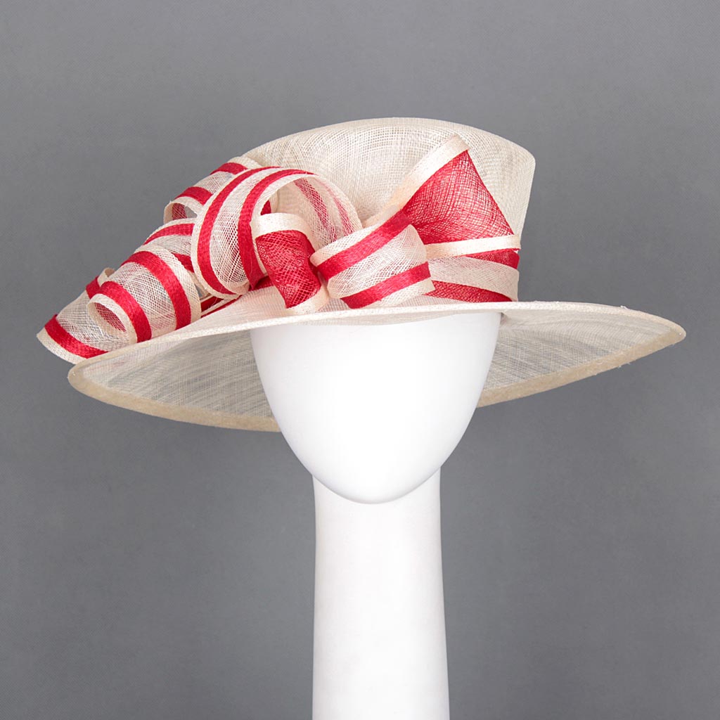 Event Ladies Wedding Hats-0899